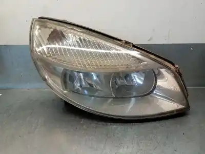 Автозапчасти б/у правая фара за RENAULT GRAND SCÉNIC II (JM0/1_) 1.5 dCi (JM1E) ссылки OEM IAM 7701064130  7701064130