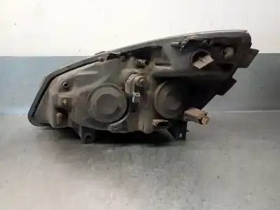 Автозапчастина б/у права фа для renault grand scénic ii (jm0/1_) 1.5 dci (jm1e) посилання на oem iam 7701064130  7701064130