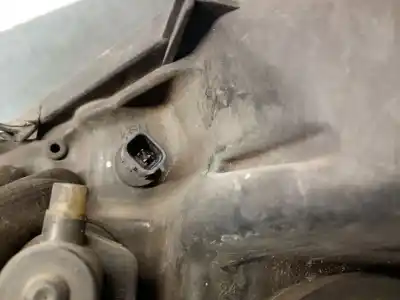 Автозапчастина б/у права фа для renault grand scénic ii (jm0/1_) 1.5 dci (jm1e) посилання на oem iam 7701064130  7701064130