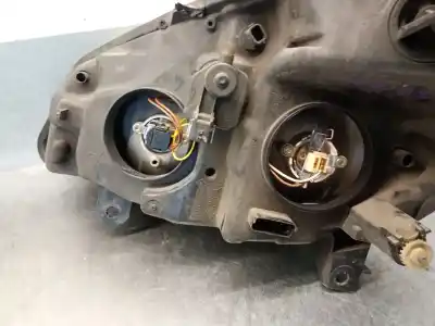 Автозапчастина б/у права фа для renault grand scénic ii (jm0/1_) 1.5 dci (jm1e) посилання на oem iam 7701064130  7701064130