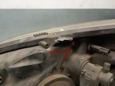 Автозапчастина б/у права фа для renault grand scénic ii (jm0/1_) 1.5 dci (jm1e) посилання на oem iam 7701064130  7701064130