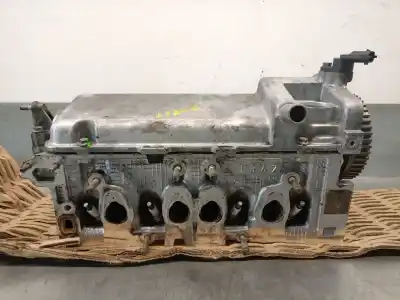 Автозапчастина б/у доп для FIAT PUNTO (188_) 1.2 60 (188.030, .050, .130, .150, .230, .250) Посилання на OEM IAM 55187456 46794835 71718053
