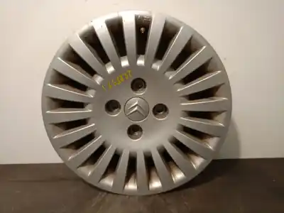 Автозапчастина б/у шина для citroen c3 i (fc_, fn_) 1.4 16v hdi посилання на oem iam 5402f7