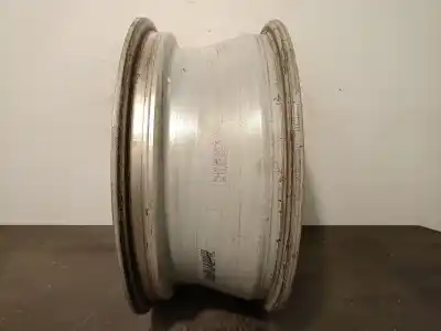 Автозапчастина б/у шина для citroen c3 i (fc_, fn_) 1.4 16v hdi посилання на oem iam 5402f7  r156jx15ch4-27