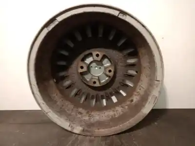 Автозапчастина б/у шина для citroen c3 i (fc_, fn_) 1.4 16v hdi посилання на oem iam 5402f7  r156jx15ch4-27