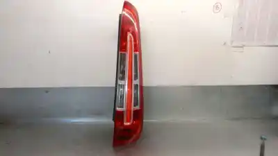 Second-hand car spare part right tailgate light for ford c-max (dm2) 1.8 tdci oem iam references 7m5143404ak