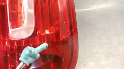 Second-hand car spare part right tailgate light for ford c-max (dm2) 1.8 tdci oem iam references 7m5143404ak  1619507