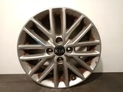 Peça sobressalente para automóvel em segunda mão jante por kia rio iv (yb, sc, fb) 1.0 t-gdi 100 referências oem iam 52910h8150