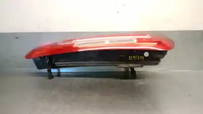 Автозапчасти б/у левый задний фонарь за ford c-max (dm2) 1.8 tdci ссылки oem iam 7m5143405ak  1619508