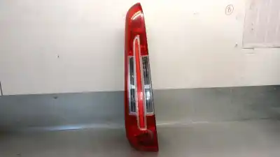 Second-hand car spare part left tailgate light for ford c-max (dm2) 1.8 tdci oem iam references 7m5143405ak