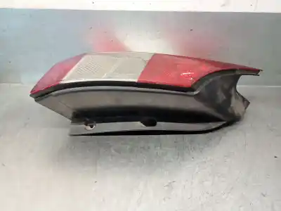 Автозапчасти б/у левый задний фонарь за renault grand scénic ii (jm0/1_) 1.5 dci (jm1e) ссылки oem iam 8200493374  8200493374