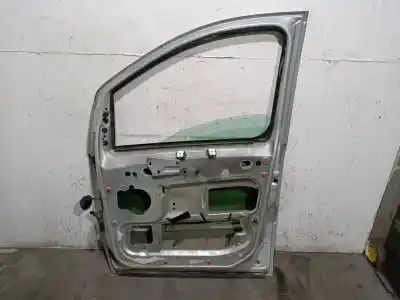 Second-hand car spare part front right door for citroen jumpy furgón 2.0 hdi 120 oem iam references 9004x7  9004x7
