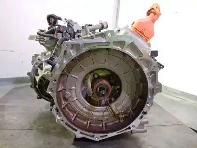 Recambio de automóvil de segunda mano de caja cambios para kia niro (de) 1.6 gdi hybrid referencias oem iam d95k