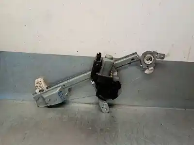 Second-hand car spare part  for RENAULT GRAND SCÉNIC II (JM0/1_)  OEM IAM references 8201010934  8201010934