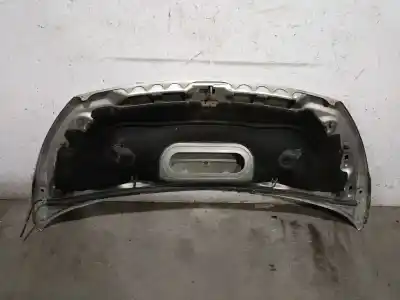 Автозапчасти б/у капот за citroen jumpy furgón 2.0 hdi 120 ссылки oem iam 7901n1  7901n1