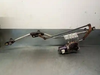 Second-hand car spare part front windshield wiper motor for renault grand scénic ii (jm0/1_) 1.5 dci (jm1e) oem iam references 7701056003  7701056003