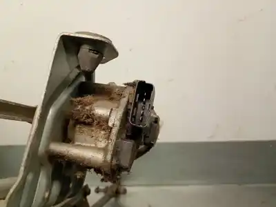 Second-hand car spare part front windshield wiper motor for renault grand scénic ii (jm0/1_) 1.5 dci (jm1e) oem iam references 7701056003  7701056003