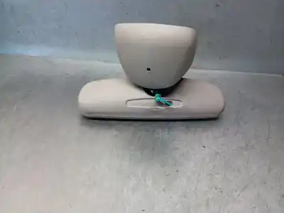 Автозапчастина б/у внутрішне дзеркало для renault grand scénic ii (jm0/1_) 1.5 dci (jm1e) посилання на oem iam 8200030802  8200030802