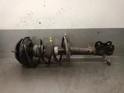 Tweedehands auto-onderdeel schokbreker links voor voor toyota corolla compact (_e11_) 1.4 (zze111_) oem iam-referenties 4852019625