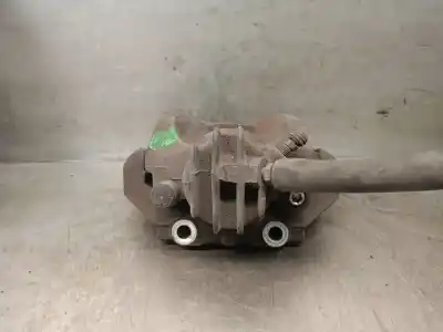 Second-hand car spare part front right brake caliper for citroen c4 picasso i monospace (ud_) 1.6 hdi oem iam references 4400t5  4400t5