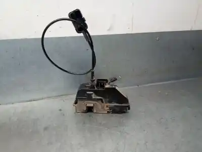 Автозапчасти б/у замок передней правой двери за renault grand scénic ii (jm0/1_) 1.5 dci (jm1e) ссылки oem iam 8200119121  8200119121