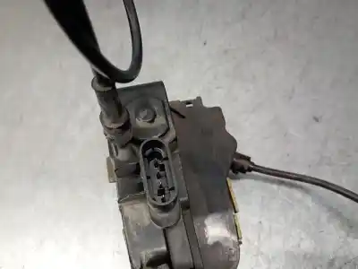 Автозапчасти б/у замок передней правой двери за renault grand scénic ii (jm0/1_) 1.5 dci (jm1e) ссылки oem iam 8200119121  8200119121