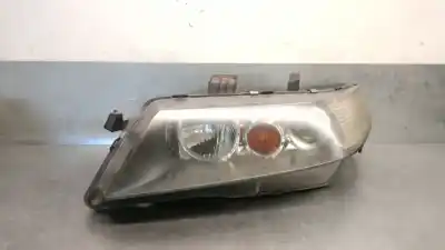 Автозапчастина б/у ліва фара для honda accord vii (cl, cn) 2.2 i-ctdi (cn1) посилання на oem iam 33151seae01