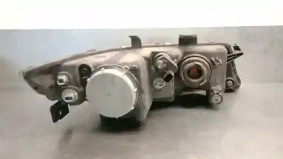 Автозапчастина б/у ліва фара для honda accord vii (cl, cn) 2.2 i-ctdi (cn1) посилання на oem iam 33151seae01  33151seae01