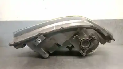 Автозапчастина б/у ліва фара для honda accord vii (cl, cn) 2.2 i-ctdi (cn1) посилання на oem iam 33151seae01  33151seae01