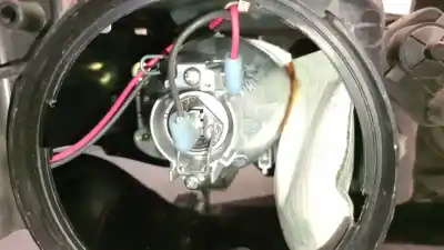 Автозапчастина б/у ліва фара для honda accord vii (cl, cn) 2.2 i-ctdi (cn1) посилання на oem iam 33151seae01  33151seae01