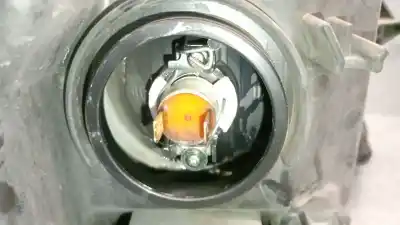 Автозапчастина б/у ліва фара для honda accord vii (cl, cn) 2.2 i-ctdi (cn1) посилання на oem iam 33151seae01  33151seae01