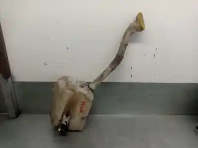 Автозапчасти б/у чистый депозит за renault grand scénic ii (jm0/1_) 1.5 dci (jm1e) ссылки oem iam 8200104706  7701207665