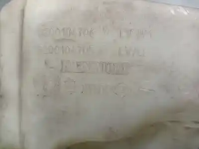 Автозапчасти б/у чистый депозит за renault grand scénic ii (jm0/1_) 1.5 dci (jm1e) ссылки oem iam 8200104706  7701207665