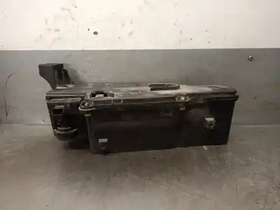 Second-hand car spare part fuel tank for citroen c4 picasso i monospace (ud_) 1.6 hdi oem iam references 9658154580