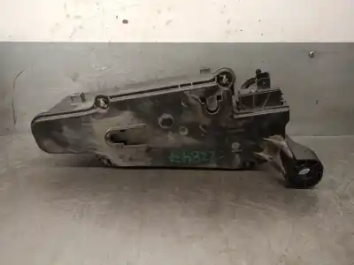 Автозапчасти б/у топливный бак за citroen c4 picasso i monospace (ud_) 1.6 hdi ссылки oem iam 9658154580  1500he