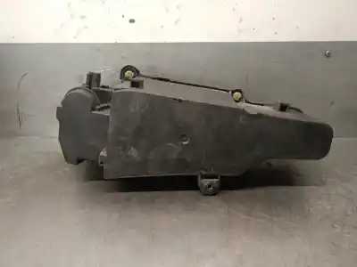 Автозапчасти б/у топливный бак за citroen c4 picasso i monospace (ud_) 1.6 hdi ссылки oem iam 9658154580  1500he