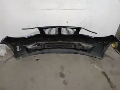 Second-hand car spare part front bumper for bmw 1 (e87) 118 d oem iam references 51110432374  51110432374