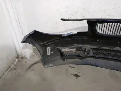 Second-hand car spare part front bumper for bmw 1 (e87) 118 d oem iam references 51110432374  51110432374