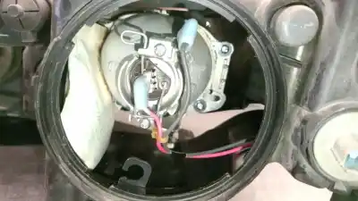 Автозапчастина б/у права фа для honda accord vii (cl, cn) 2.2 i-ctdi (cn1) посилання на oem iam 33101seae01  33101seae01