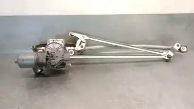Second-hand car spare part Front Windshield Wiper Motor for FORD C-MAX (DM2) 1.8 TDCI OEM IAM references 3M5117504AG 3397020600 BOSCH 1255958