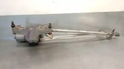 Second-hand car spare part front windshield wiper motor for ford c-max (dm2) 1.8 tdci oem iam references 3m5117504ag 3397020600 bosch 1255958