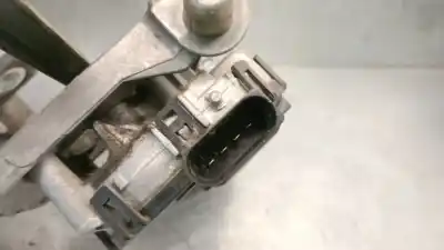 Second-hand car spare part front windshield wiper motor for ford c-max (dm2) 1.8 tdci oem iam references 3m5117504ag 3397020600 bosch 1255958