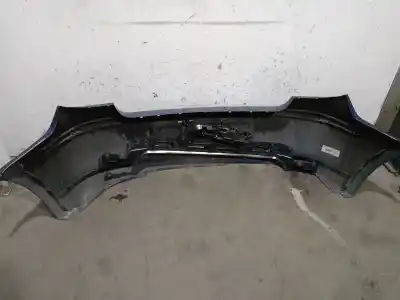 Second-hand car spare part rear bumper for bmw 1 (e87) 118 d oem iam references 51127186087  51127186087