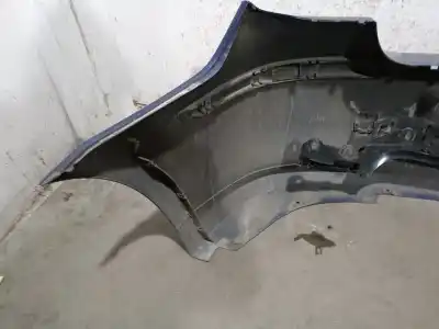 Second-hand car spare part rear bumper for bmw 1 (e87) 118 d oem iam references 51127186087  51127186087