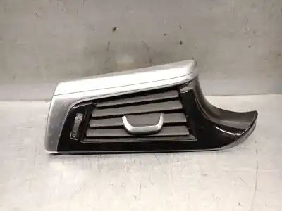 Second-hand car spare part air vent for bmw 5 (g30, f90) 520 d oem iam references 9329545