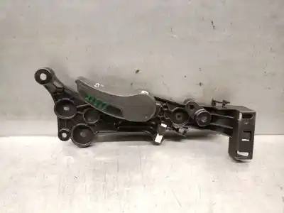 Second-hand car spare part exterior left front door handle for bmw 5 (g30, f90) 520 d oem iam references 51477343390