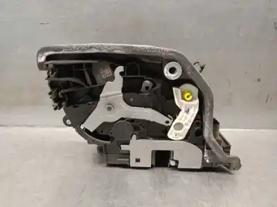 Автозапчастина б/у замок передній праві двері для bmw 5 (g30, f90) 520 d посилання на oem iam 51217477688  51217477688