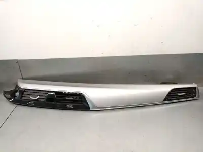 Second-hand car spare part air ventilation grille for bmw 5 (g30, f90) 520 d oem iam references 932957909