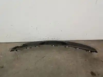 Pezzo di ricambio per auto di seconda mano siluro per renault grand scénic ii (jm0/1_) 1.5 dci (jm1e) riferimenti oem iam 8200136789  8200136789