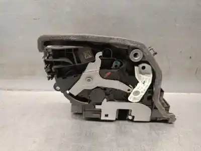 Second-hand car spare part rear right door lock for bmw 5 (g30, f90) 520 d oem iam references 51227477690  51227281940